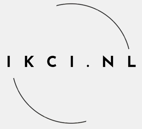 IKCI.NL logo